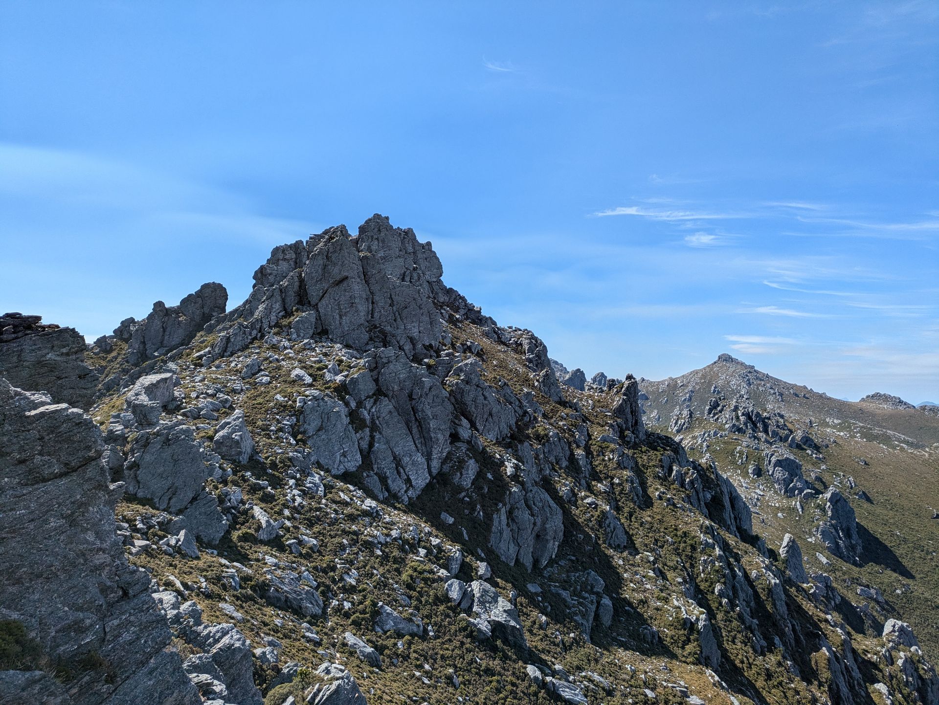 WAT J3 - Lake Cygnus / Lake Oberon