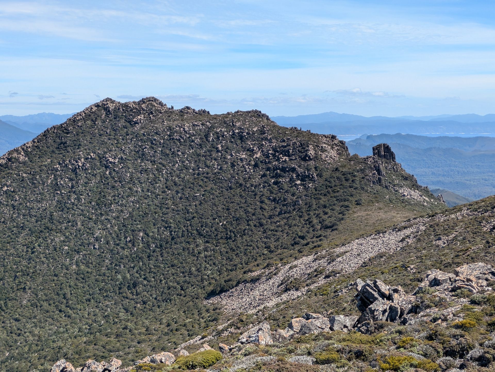 Mount Mueller