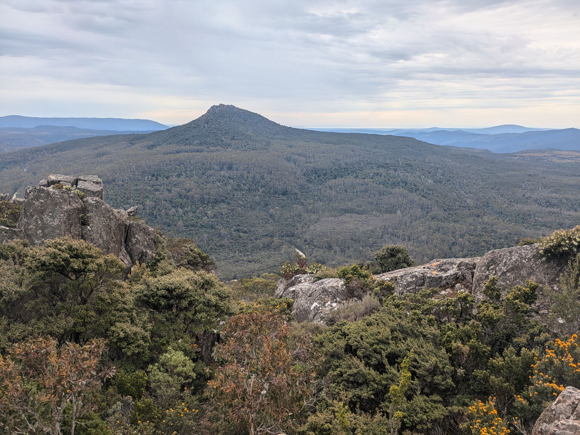 Mount Albert